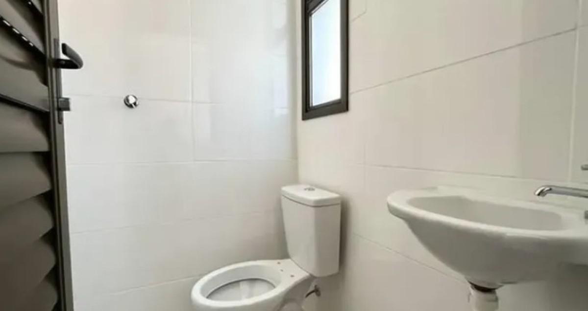 Apartamento, Cidade Nova, 3 Quartos, 2 Vagas, 1 Suíte