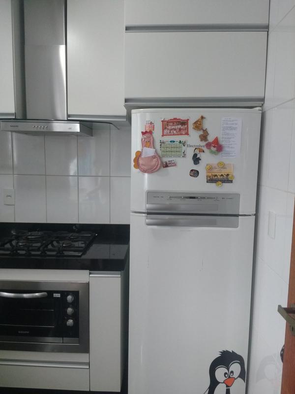 Apartamento, Itapoã, 3 Quartos, 2 Vagas, 1 Suíte