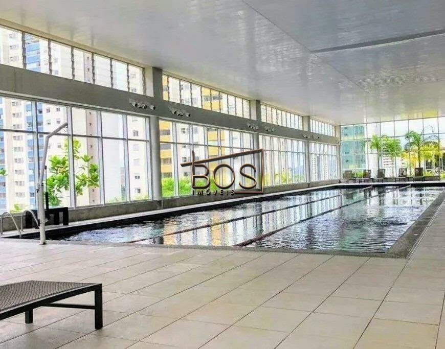 Apartamento, Vale do Sereno, 3 Quartos, 3 Vagas, 1 Suíte