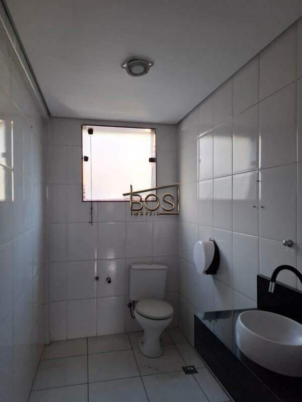 Andar, Santo Agostinho, 0 Quarto, 0 Vaga