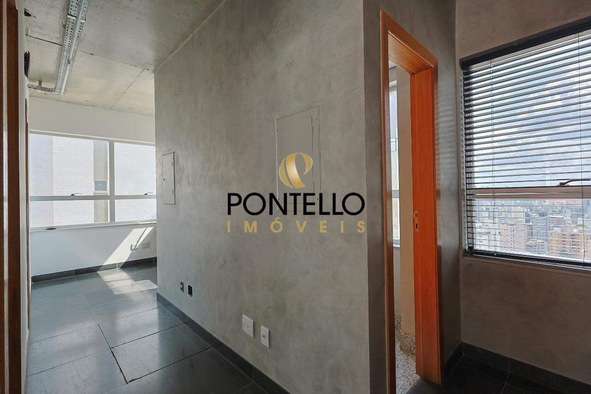 Apartamento, Cruzeiro, 0 Quarto, 4 Vagas