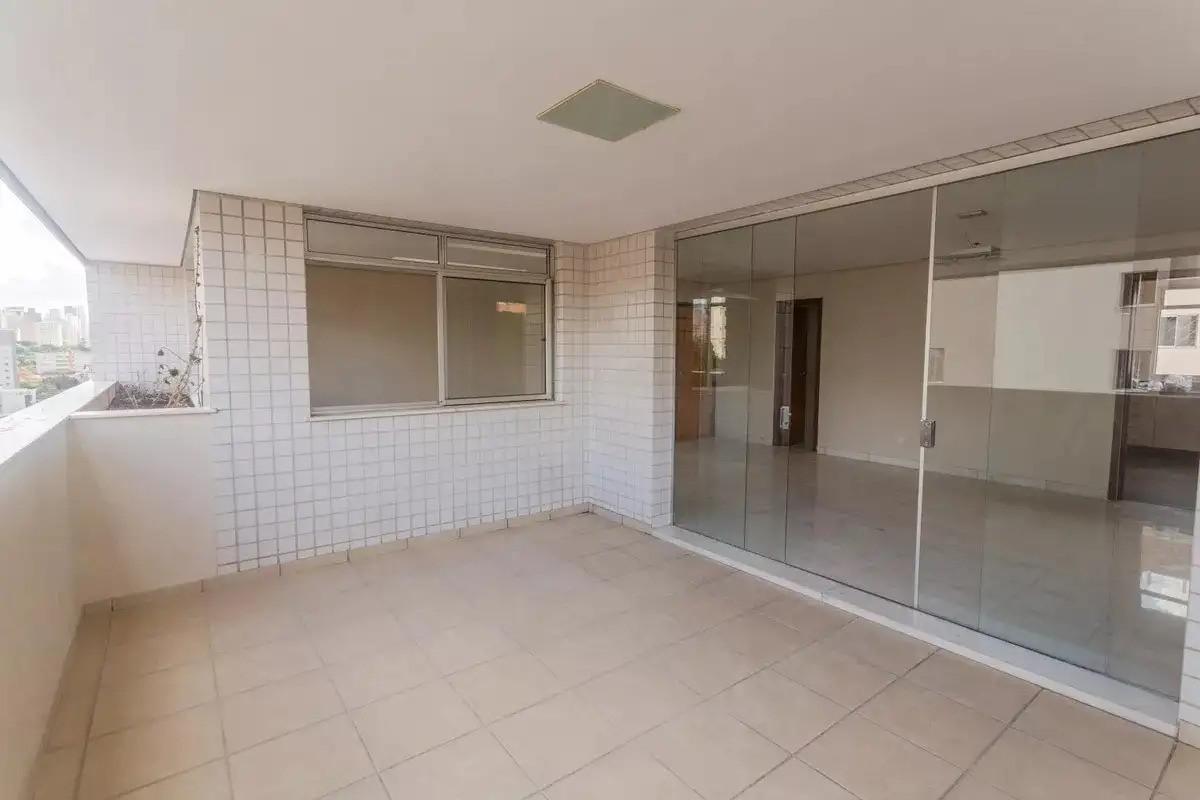 Apartamento, Santa Teresa, 4 Quartos, 4 Vagas, 2 Suítes