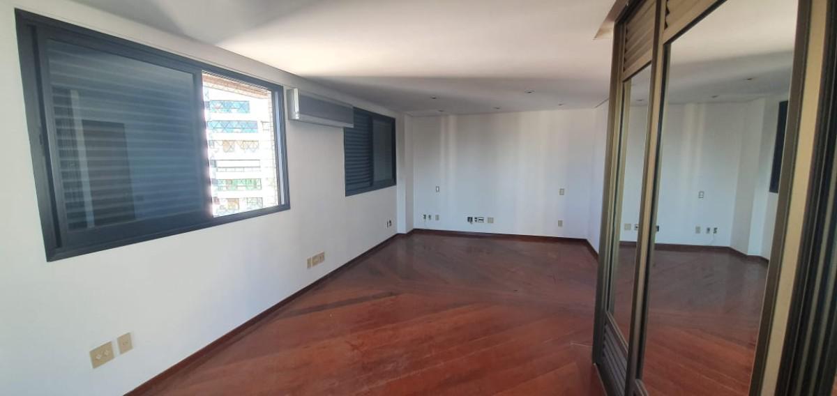 Cobertura, Belvedere, 4 Quartos, 4 Vagas, 2 Suítes