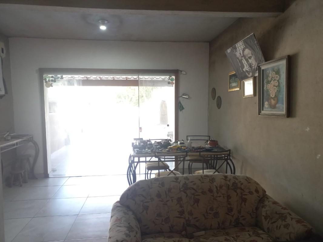 Casa, Céu Azul, 3 Quartos, 4 Vagas, 2 Suítes