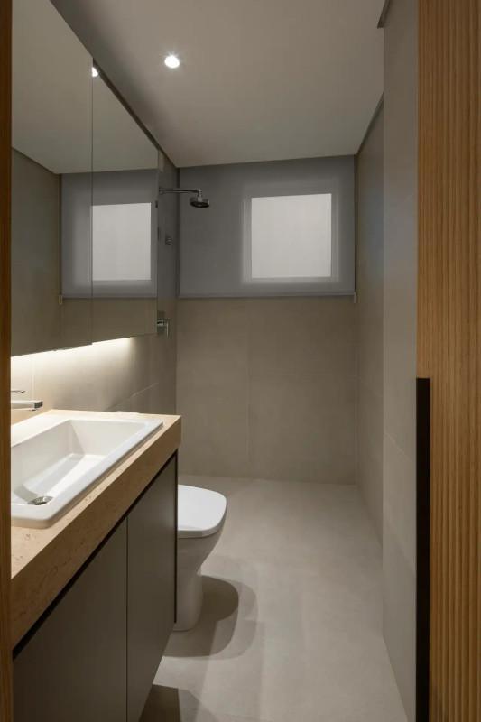 Apartamento, Carmo, 1 Quarto, 1 Vaga, 1 Suíte