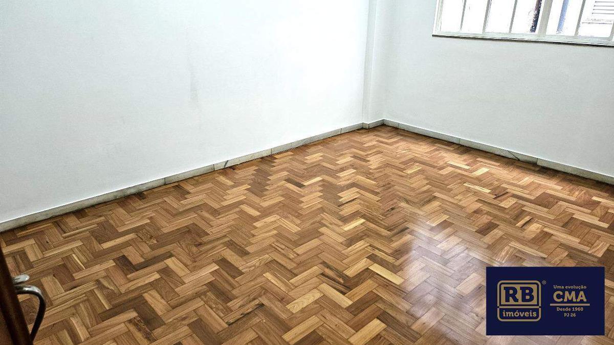 Apartamento, Centro, 3 Quartos, 0 Vaga