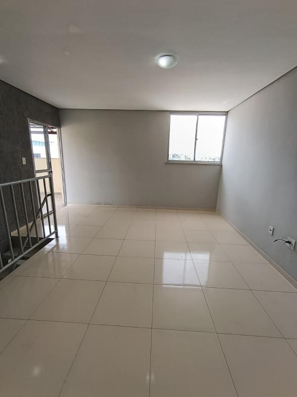 Cobertura, Alto Caiçaras, 2 Quartos, 2 Vagas