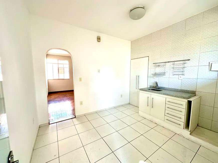 Apartamento, São Pedro, 3 Quartos, 1 Vaga, 1 Suíte