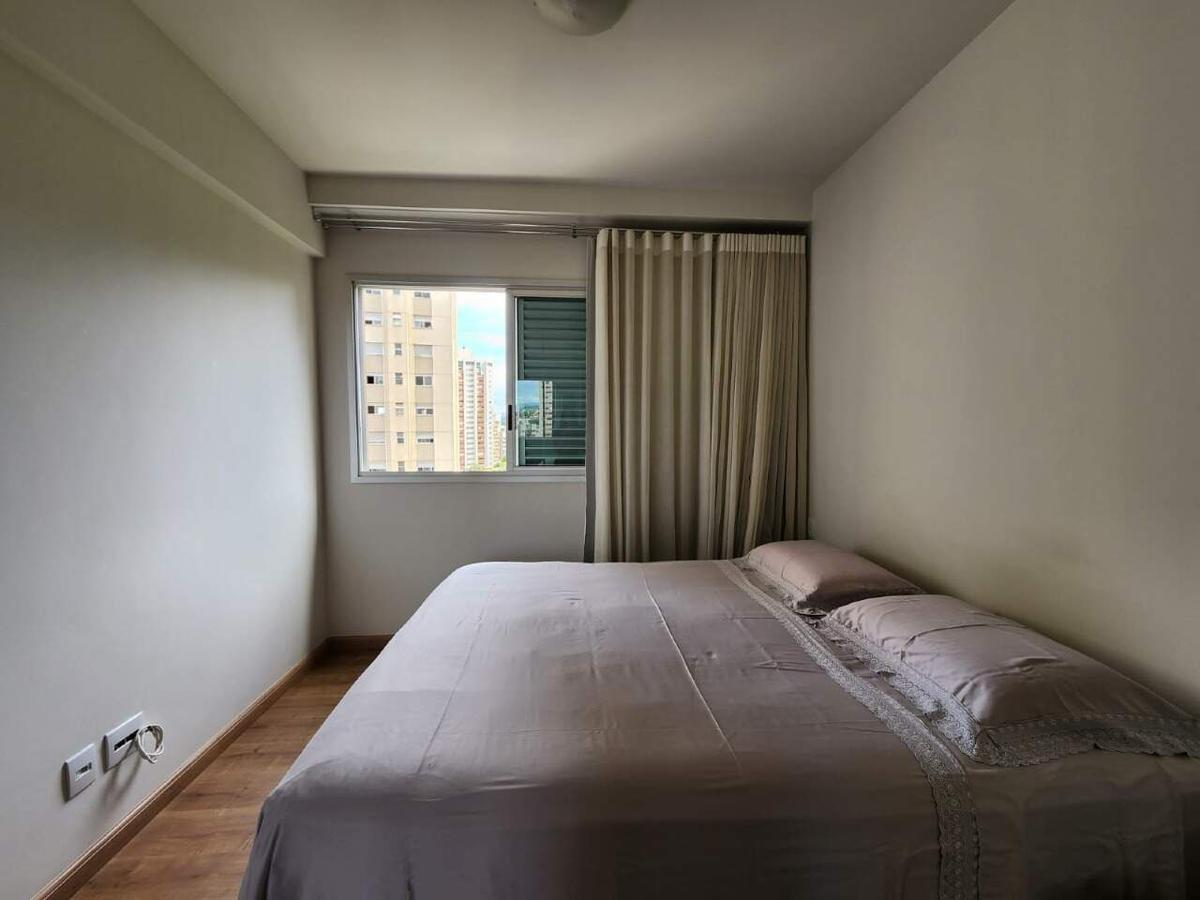 Apartamento, Vila da Serra, 1 Quarto, 2 Vagas, 1 Suíte