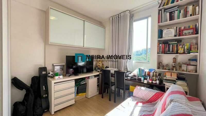 Apartamento, Buritis, 4 Quartos, 3 Vagas, 2 Suítes