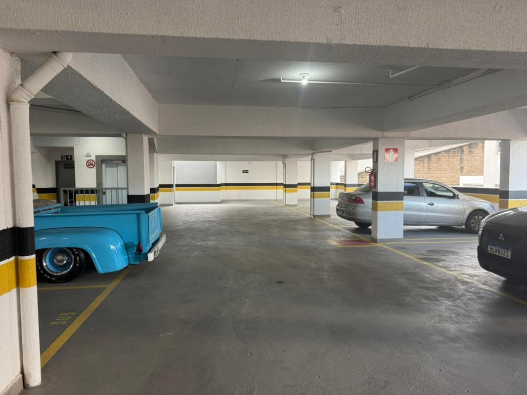 Apartamento, Fonte Grande, 3 Quartos, 2 Vagas, 1 Suíte