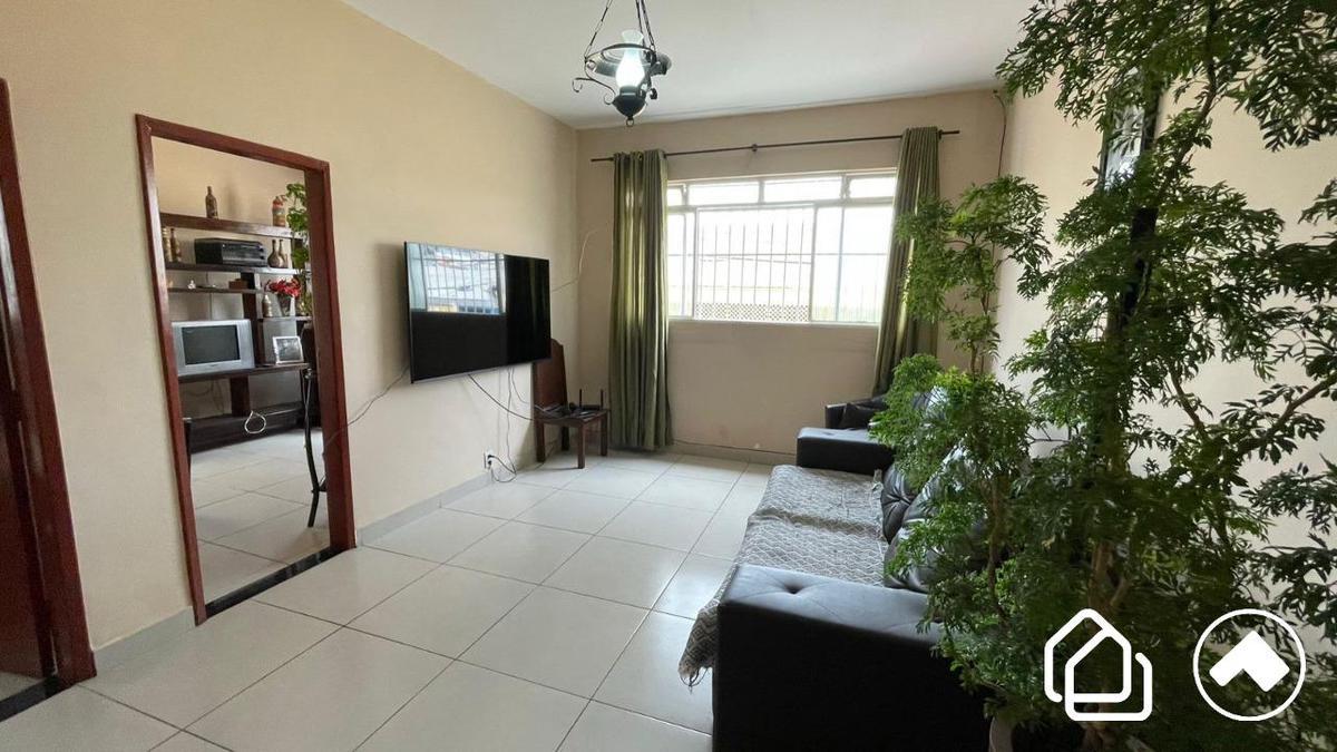 Casa, Carlos Prates, 4 Quartos, 1 Vaga, 1 Suíte