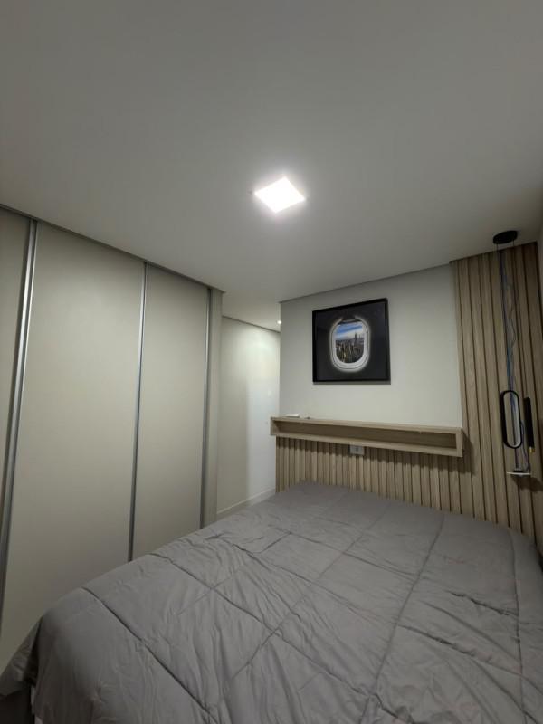 Apartamento, São Gotardo, 2 Quartos, 1 Vaga, 1 Suíte