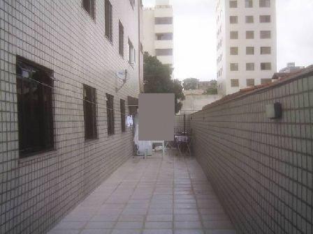 Apartamento, Jaraguá, 4 Quartos, 3 Vagas, 1 Suíte