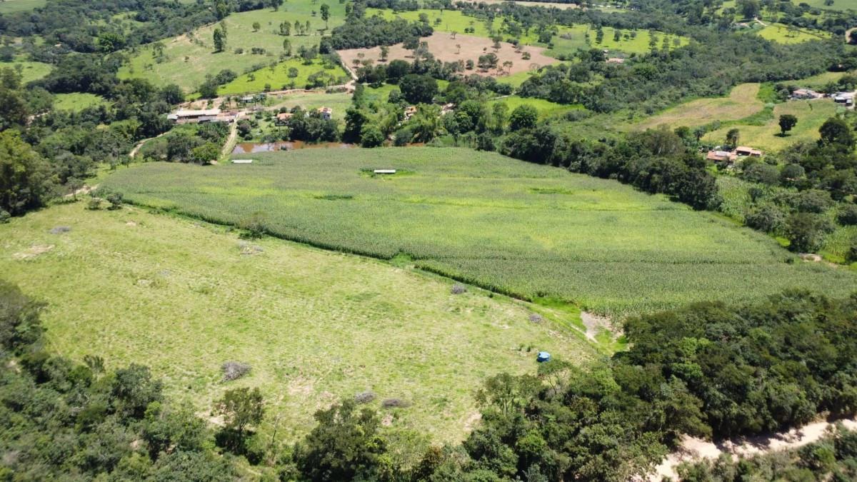 Fazenda, Zona Rural, 0 Quarto, 0 Vaga