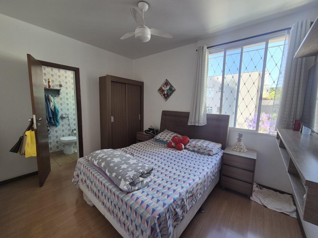 Cobertura, Anchieta, 4 Quartos, 2 Vagas, 1 Suíte