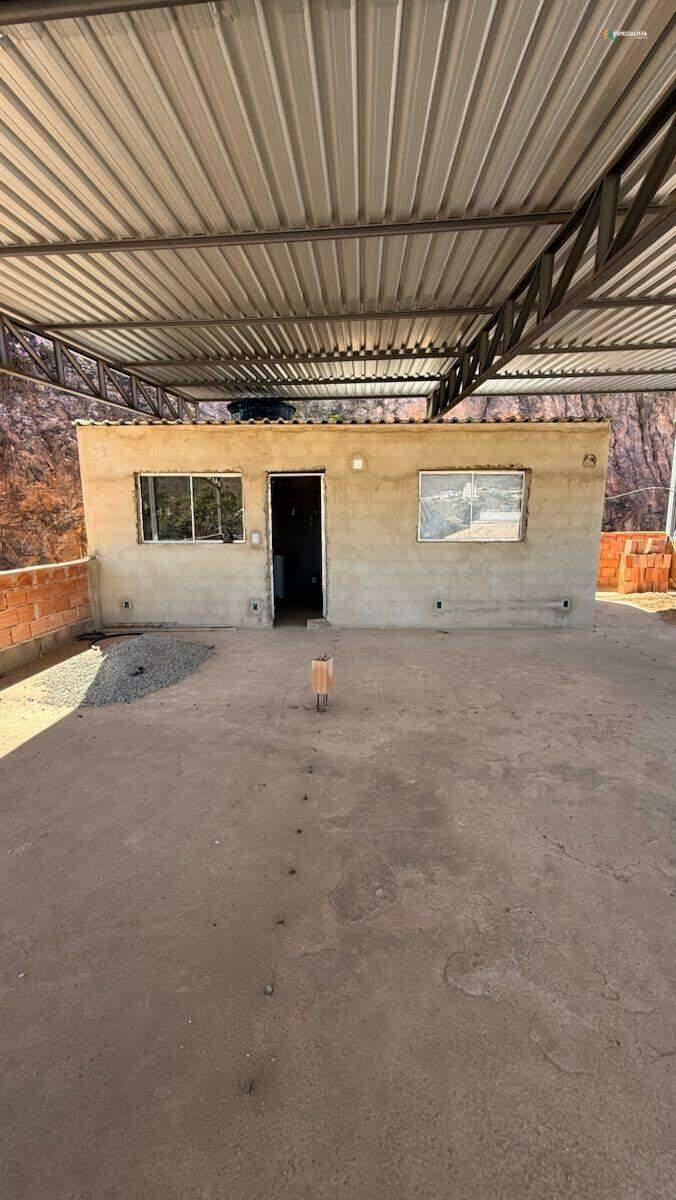 Andar, Boa Esperança, 1 Quarto, 2 Vagas
