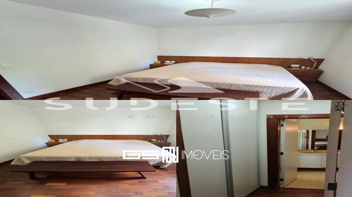 Apartamento, Sion, 3 Quartos, 2 Vagas, 1 Suíte