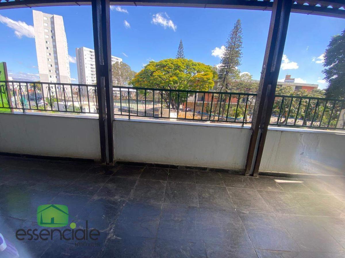 Casa, Eldorado, 3 Quartos, 2 Vagas, 1 Suíte