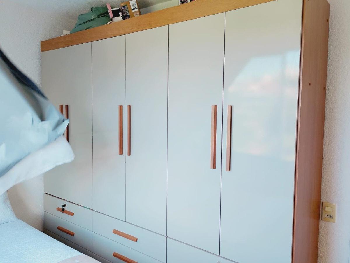 Apartamento, Santa Amélia, 2 Quartos, 1 Vaga