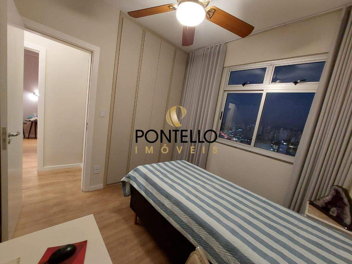 Apartamento, Prado, 2 Quartos, 1 Vaga