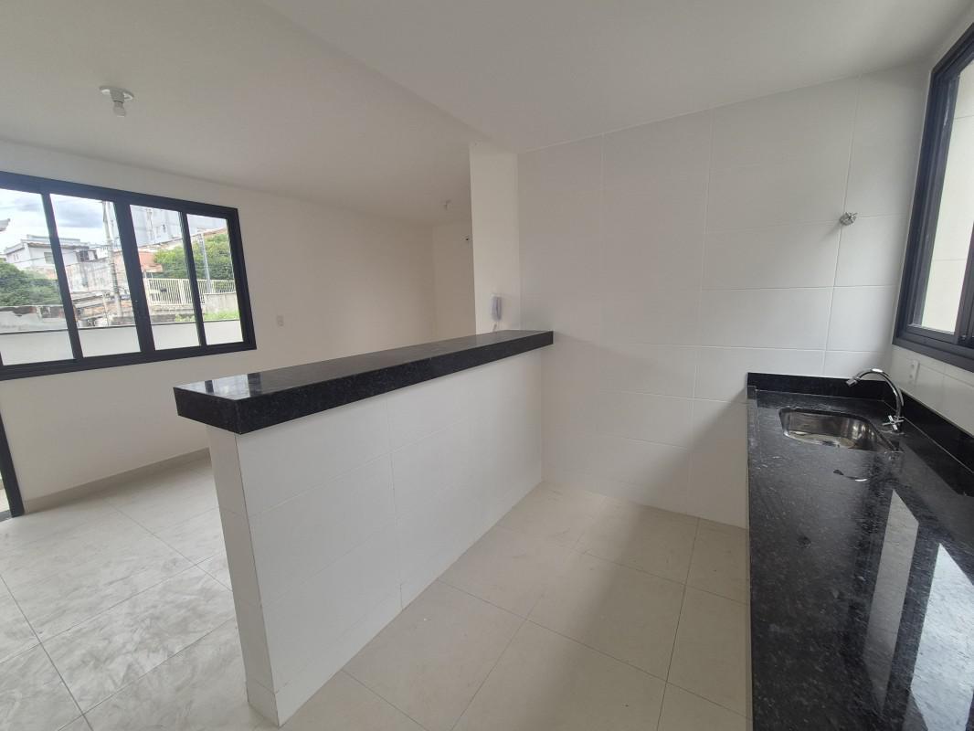 Apartamento, Alto Barroca, 2 Quartos, 2 Vagas, 1 Suíte