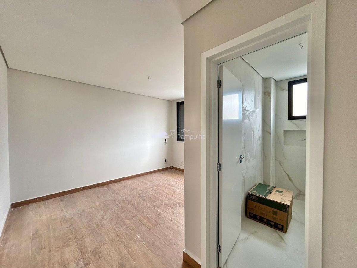 Apartamento, Dona Clara, 4 Quartos, 3 Vagas, 4 Suítes