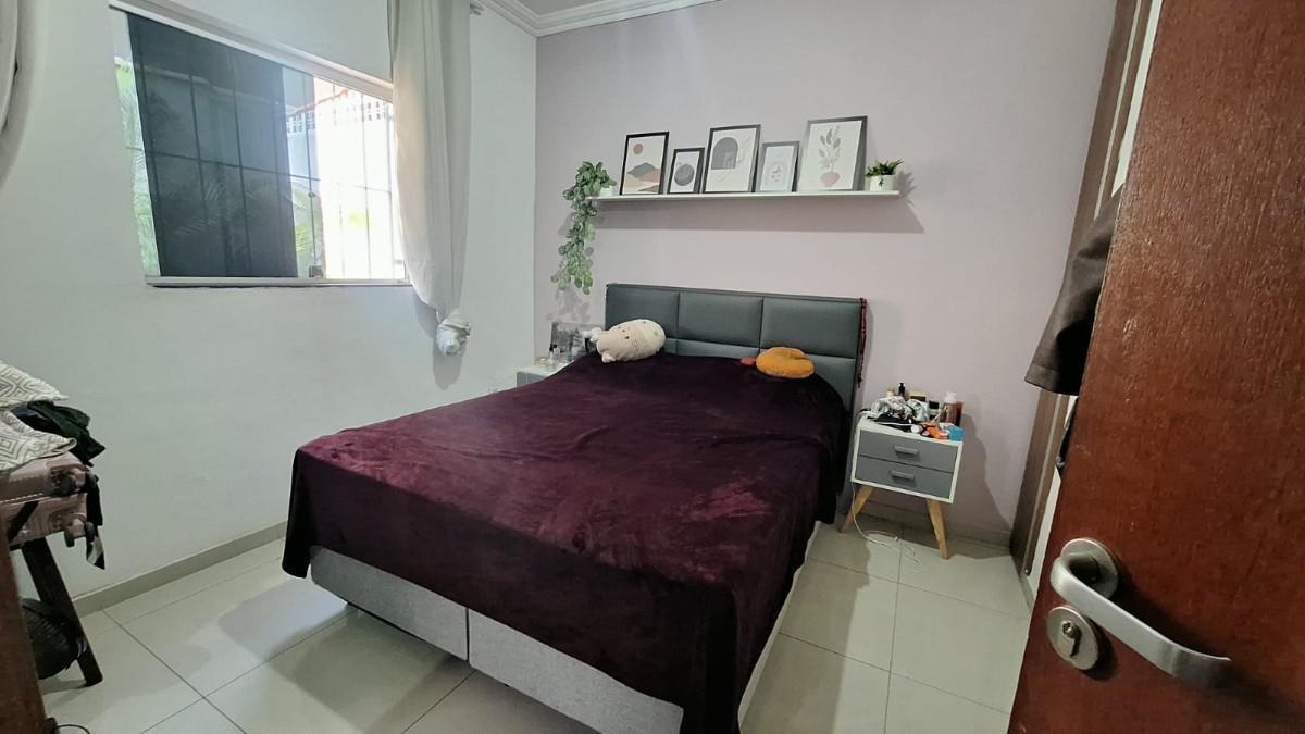 Apartamento, Jardim Riacho das Pedras, 2 Quartos, 0 Vaga