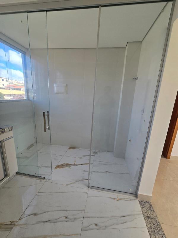 Apartamento, Sapucaia II, 3 Quartos, 2 Vagas, 1 Suíte