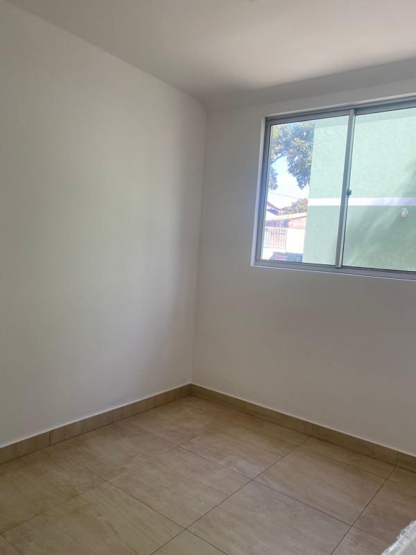 Apartamento, Olhos D'água, 3 Quartos, 1 Vaga