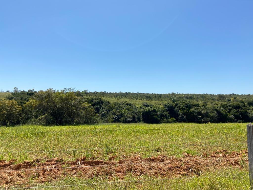 Fazenda, Zona Rural, 3 Quartos, 0 Vaga