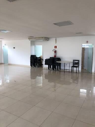 Sala, Caladinho, 1 Quarto, 3 Vagas