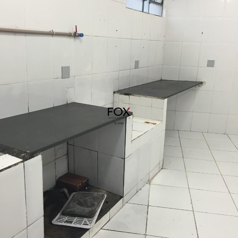 Andar, Nova Suíssa, 0 Quarto, 0 Vaga