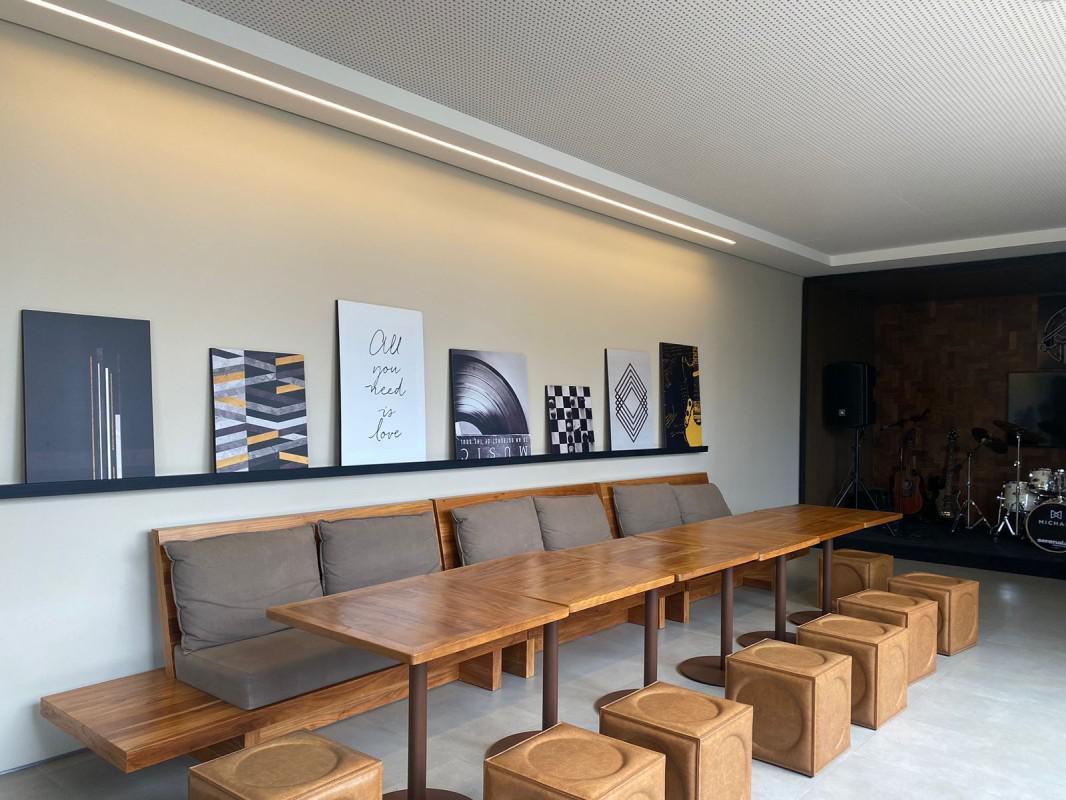 Apartamento, Vila da Serra, 4 Quartos, 4 Vagas, 3 Suítes