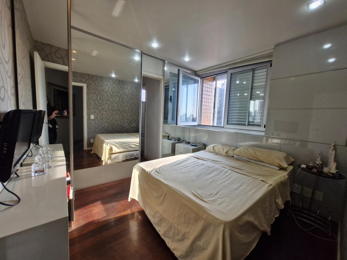 Cobertura, São Pedro, 3 Quartos, 3 Vagas, 1 Suíte