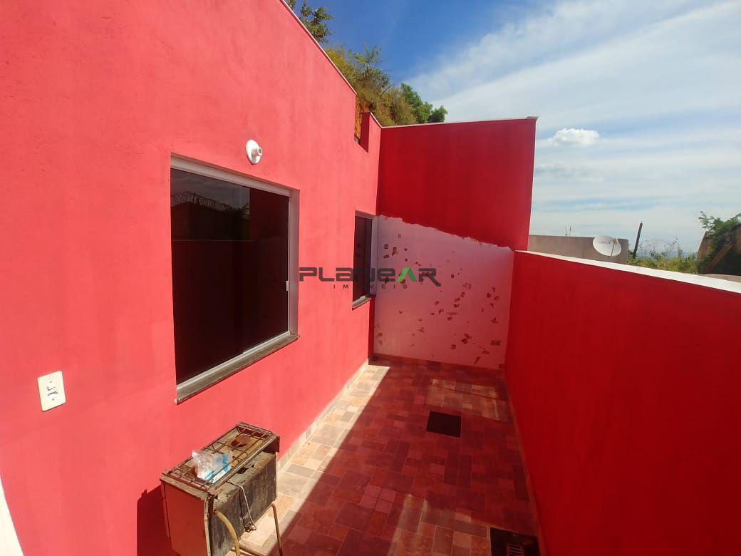 Casa, Tropical, 3 Quartos, 2 Vagas, 1 Suíte