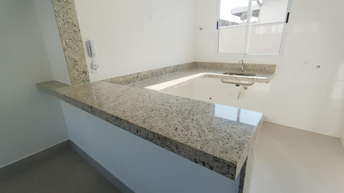 Apartamento, Ipiranga, 2 Quartos, 1 Vaga, 1 Suíte