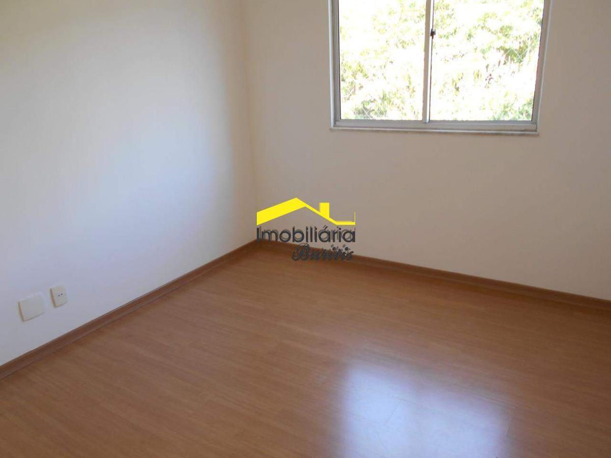 Apartamento, Buritis, 3 Quartos, 2 Vagas, 1 Suíte