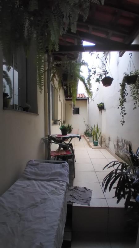 Apartamento, Sagrada Família, 3 Quartos, 0 Vaga