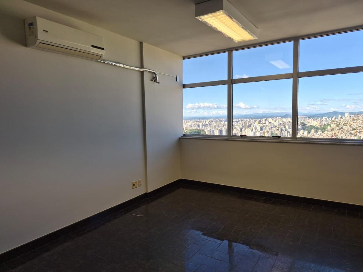 Sala, São Bento, 0 Quarto, 2 Vagas