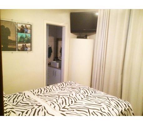 Cobertura, Castelo, 3 Quartos, 2 Vagas, 1 Suíte