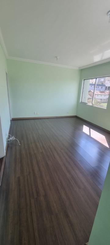 Apartamento, Coração Eucarístico, 3 Quartos, 1 Vaga