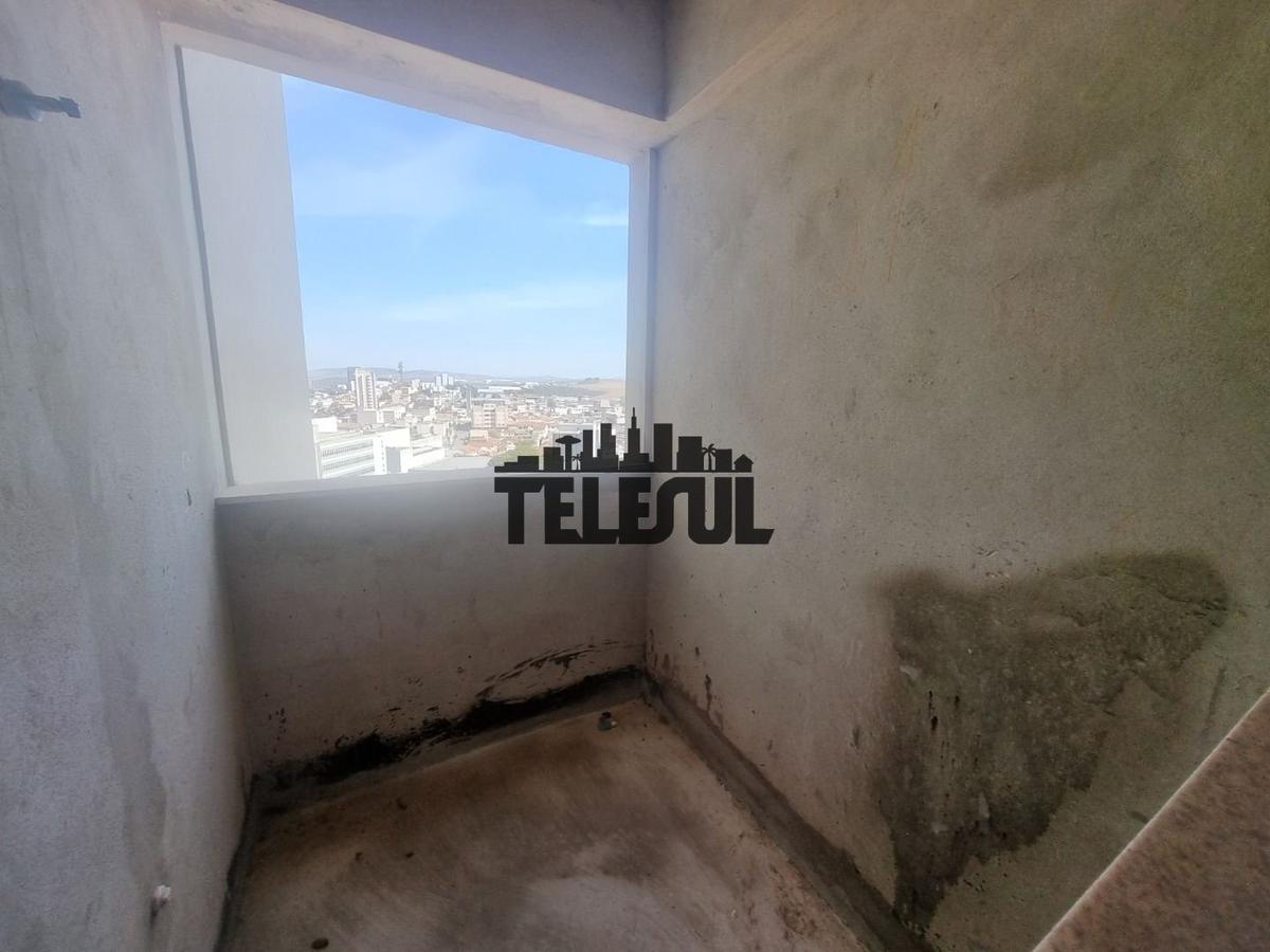 Apartamento, Vila Pinto, 4 Quartos, 4 Vagas, 4 Suítes