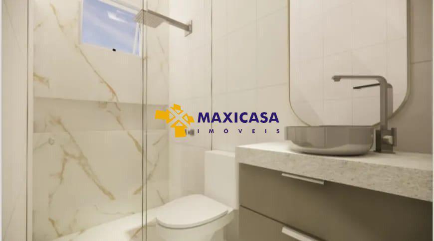Apartamento, Santa Mônica, 2 Quartos, 1 Vaga, 1 Suíte