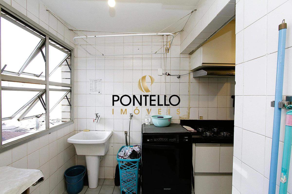 Apartamento, Coração de Jesus, 2 Quartos, 1 Vaga, 1 Suíte