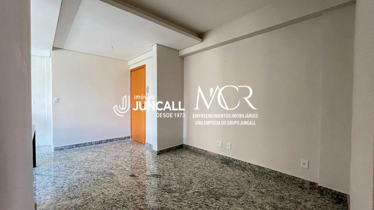 Apartamento, Lourdes, 2 Quartos, 1 Vaga, 2 Suítes