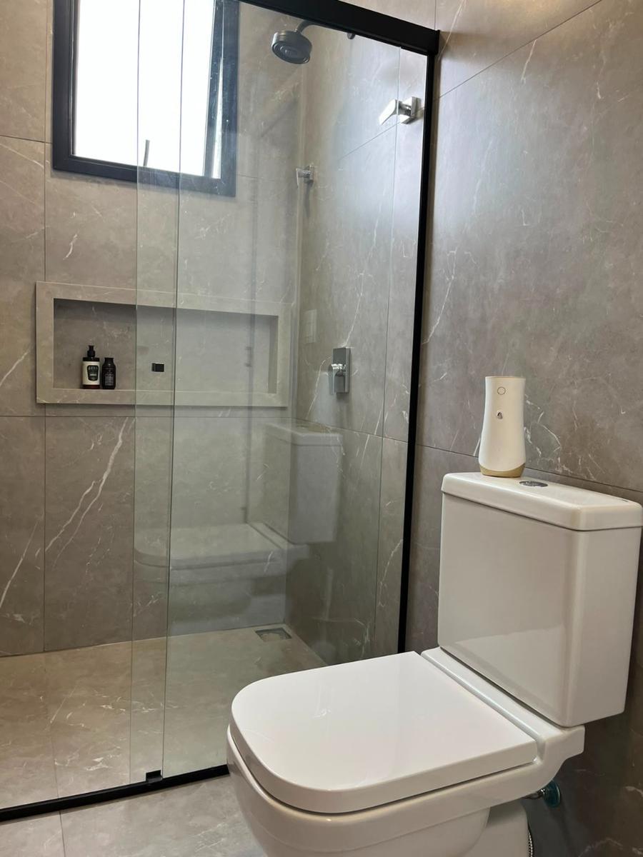 Casa, Trevo, 3 Quartos, 2 Vagas, 3 Suítes