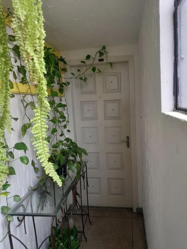 Apartamento, Barro Preto, 2 Quartos, 0 Vaga