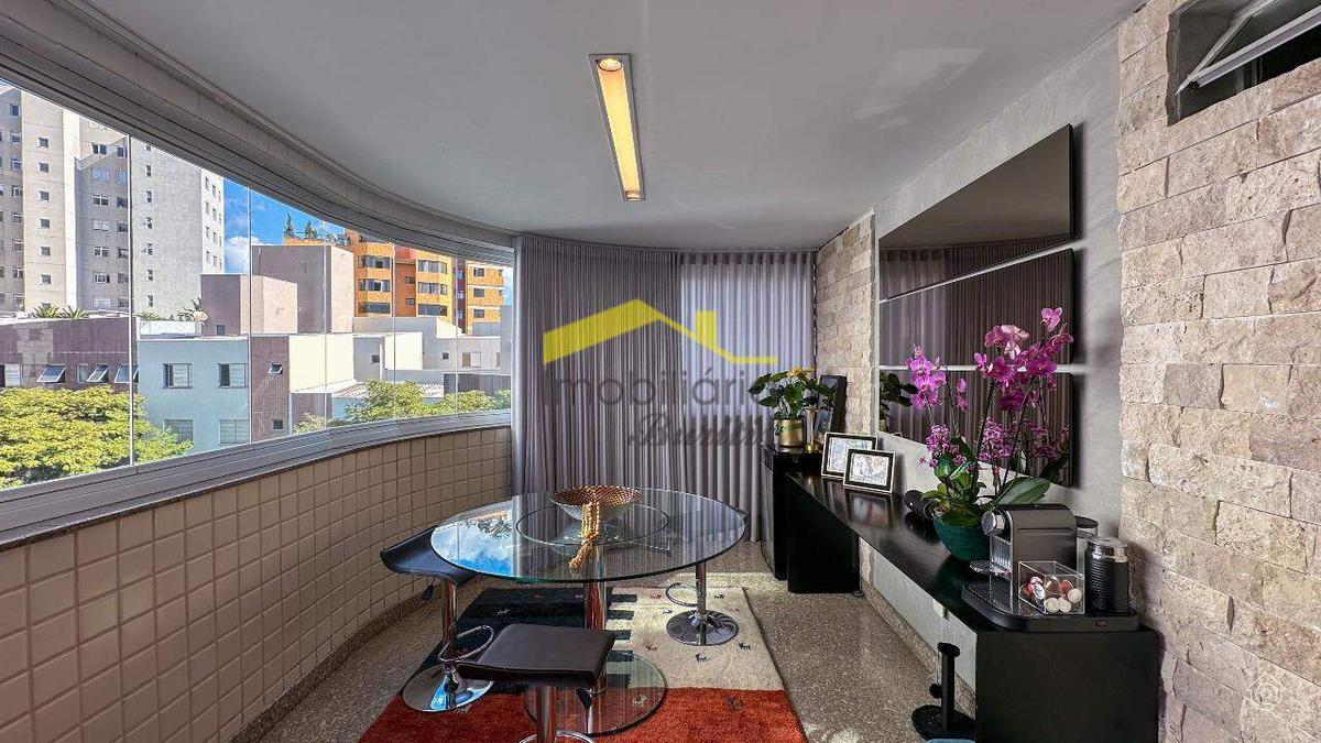 Apartamento, Buritis, 4 Quartos, 4 Vagas, 1 Suíte