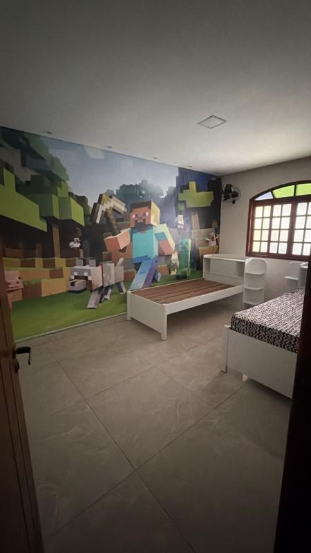 Casa, Dumaville, 2 Quartos, 8 Vagas